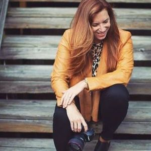 Meet your Posher, Meghan